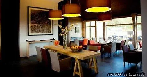 La Gree Des Landes - Eco-Hotel-Spa Yves Rocher La Gacilly 4*,  France