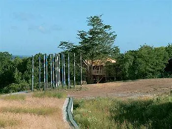 La Gree Des Landes - Eco-Hotel-Spa Yves Rocher La Gacilly France