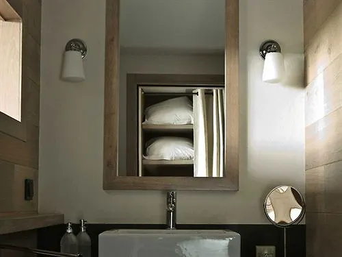 Hotel La Gree Des Landes - Eco-Hotel-Spa Yves Rocher La Gacilly