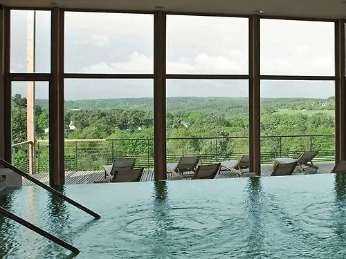 La Gree Des Landes - Eco-Hotel-Spa Yves Rocher La Gacilly Hotel