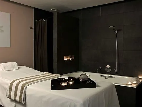 La Gree Des Landes - Eco-Hotel-Spa Yves Rocher La Gacilly