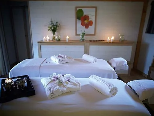 La Gree Des Landes - Eco-Hotel-Spa Yves Rocher La Gacilly France