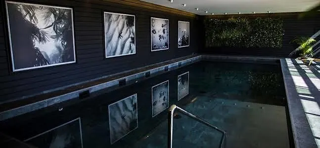 La Gree Des Landes - Eco-Hotel-Spa Yves Rocher La Gacilly