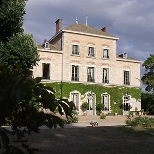 Bed & Breakfast Chateau Des Charmes