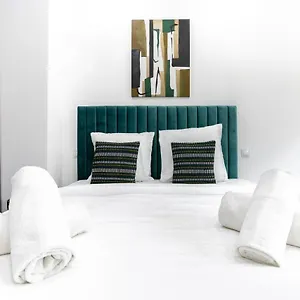  Appartement Hsh Lemercier-batignolles Cosy Studio 2p France
