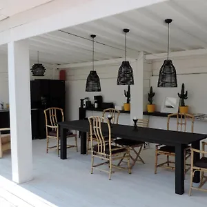 Bed & Breakfast Le Sud