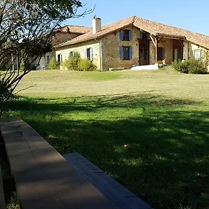  Villa Picanas France