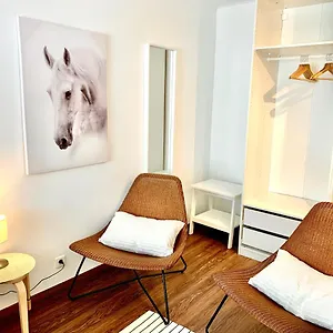  Appartement Ambre France