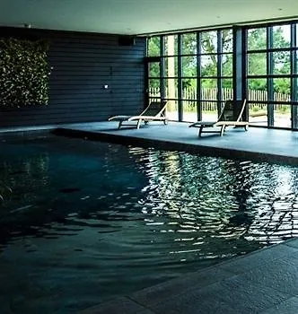 La Gree Des Landes - Eco-Hotel-Spa Yves Rocher La Gacilly Hotel