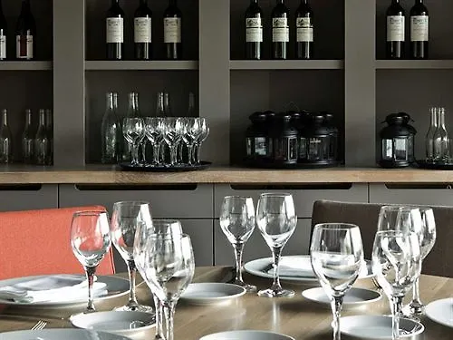 Hotel La Gree Des Landes - Eco-Hotel-Spa Yves Rocher La Gacilly