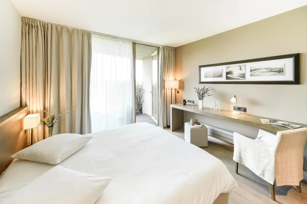 Hotel La Gree Des Landes - Eco-Hotel-Spa Yves Rocher La Gacilly