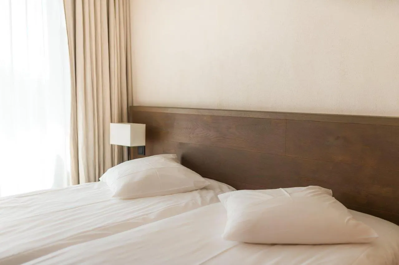 La Gree Des Landes - Eco-Hotel-Spa Yves Rocher La Gacilly France